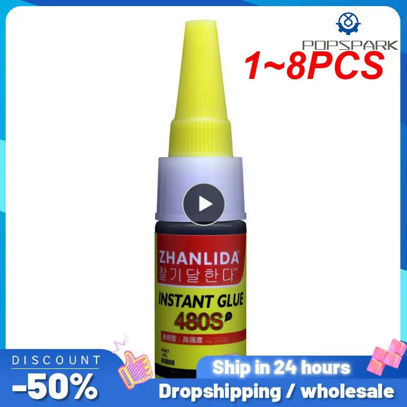 

1-8 шт., резиновый клей для быстрого уплотнения шин