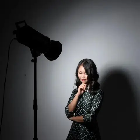 7” Стандартный отражатель диффузора для студийной вспышки Godox/JINBEI