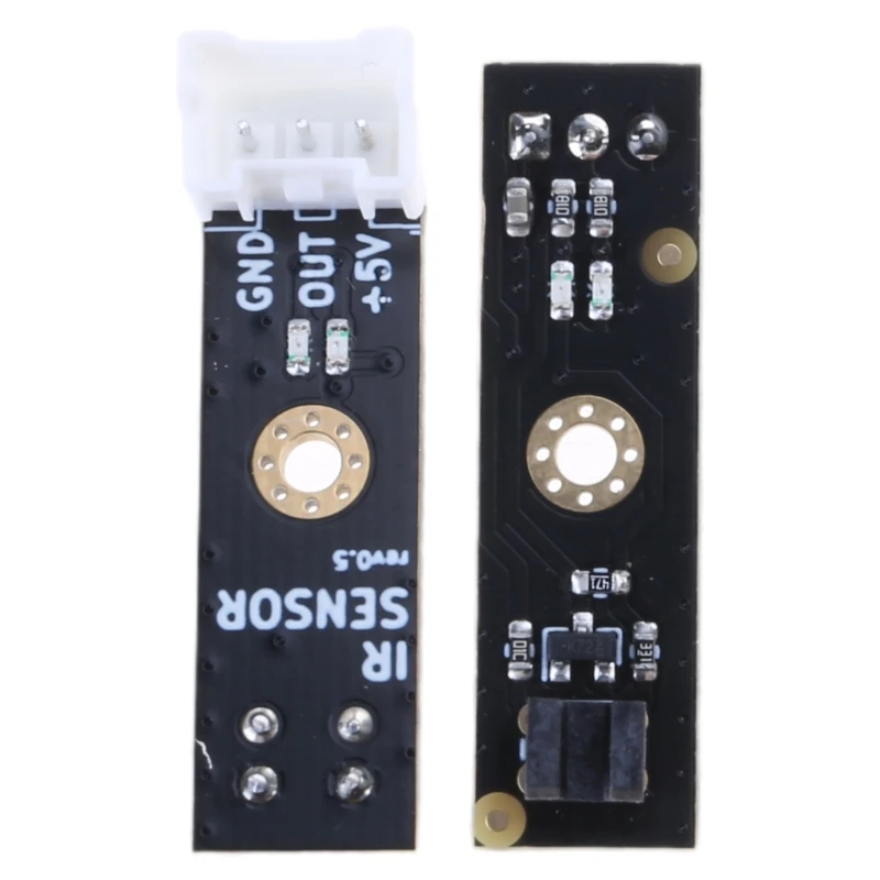 3D-печать кодировщиков ERCF Binky с интуитивно понятными операциями для V2 Enrager Dropship