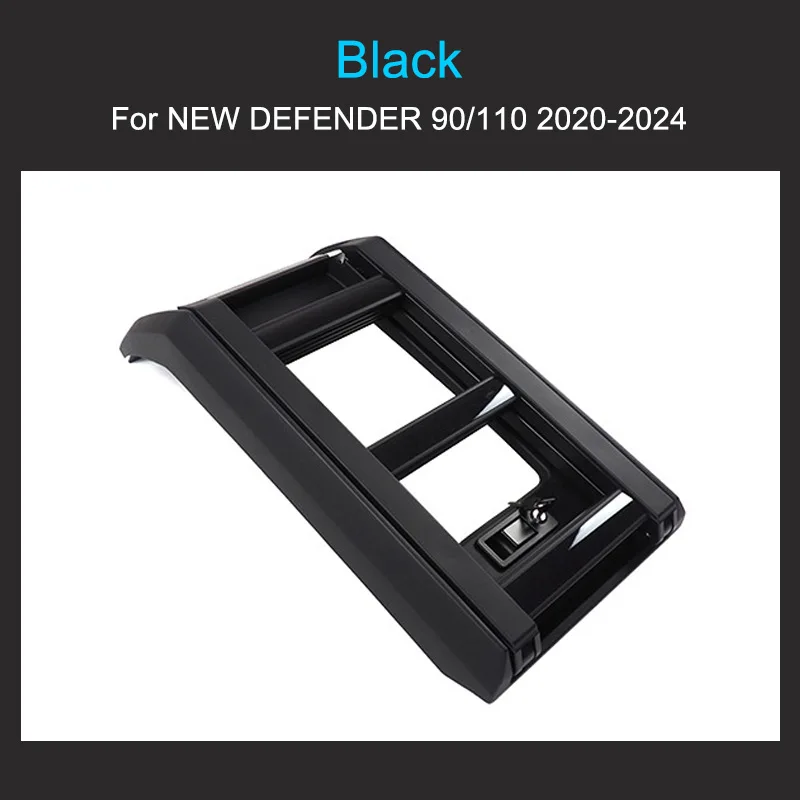 

Лестница для Land Rover Defender 90 110 2020-2024, боковая лестница, алюминиевая складная лестница, аксессуары для внешнего украшения