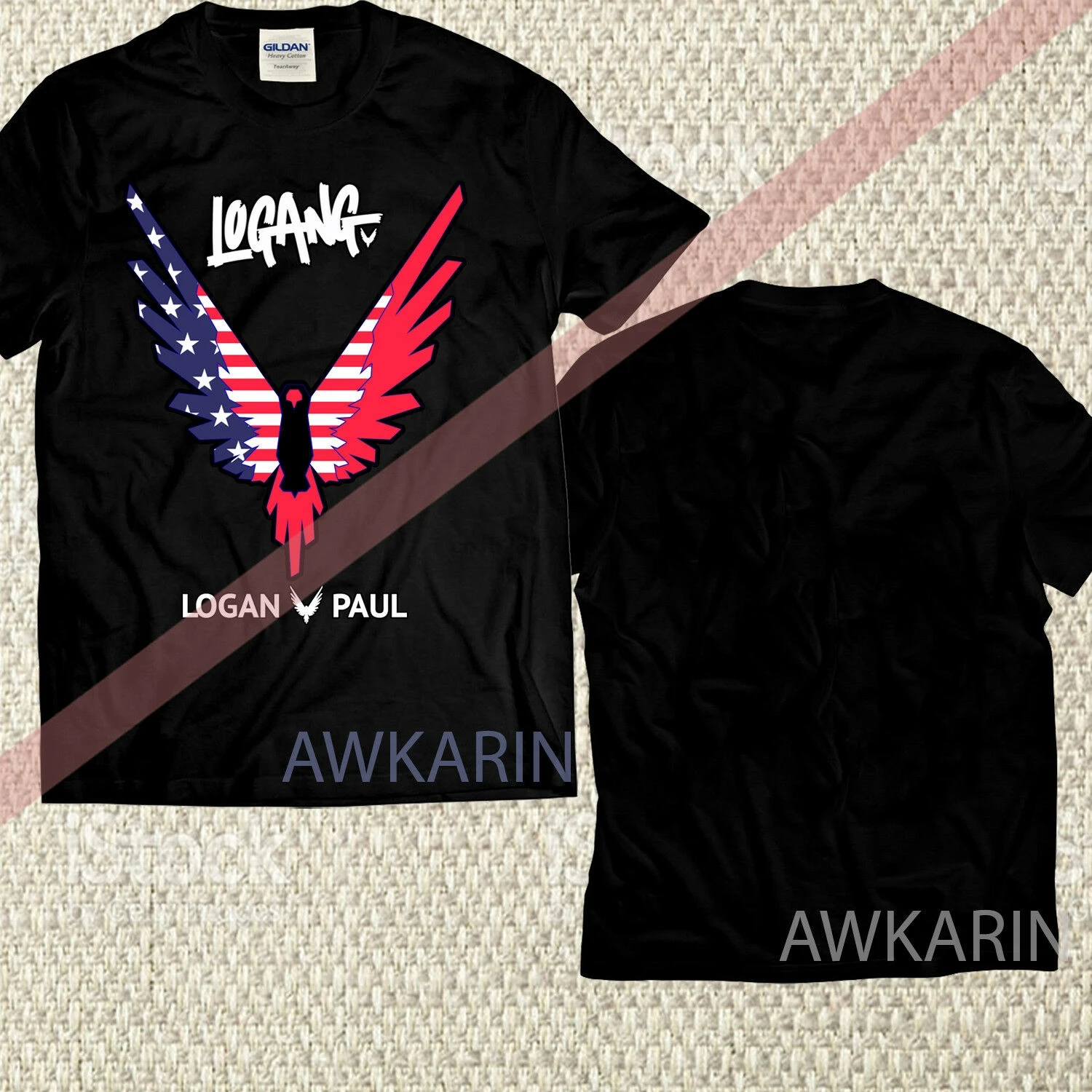 Savage Garden Merch Jake Limite 
