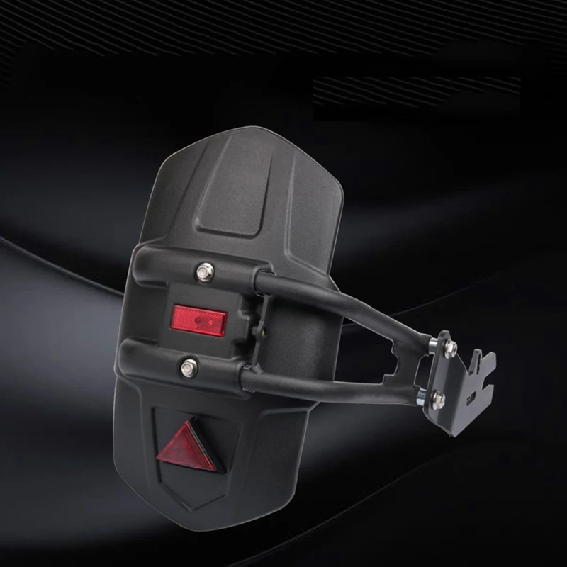 Брызговик для мотоцикла Loncin VOGE 300DS 500DS 650DS 500R 300RR 500 DS