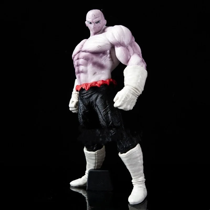 

Фигурка джирен из м/ф «Драконий жемчуг Z», 31 см