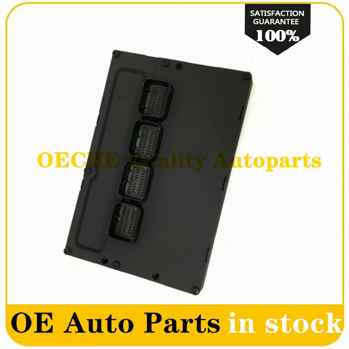 P56044552 56044552AL запрограммированный компьютер Plug &amp Play для 2005 Jeep Grand Cherokee 4.7L