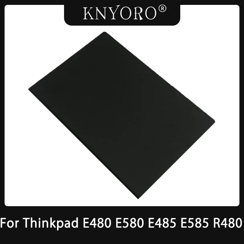 Substituto para Lenovo Thinkpad Touchpad E480 E485 E490 E580 E585 E590 R480 L480 L580 01lv527 01lv539 01lv535 01lv533 01lv541