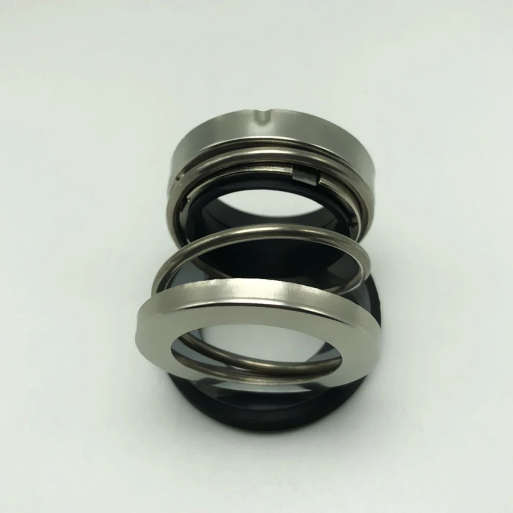 Ea560a Serie 12 14 16 17 18 20 22 25 28 30 32 35 38 40 -60mm Gleit ring dichtung der Einzelspulen-Feder wasserpumpe – Detail 3