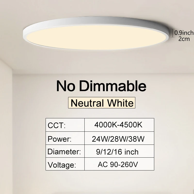 

MANVIV LIGHTING потолочный светильник