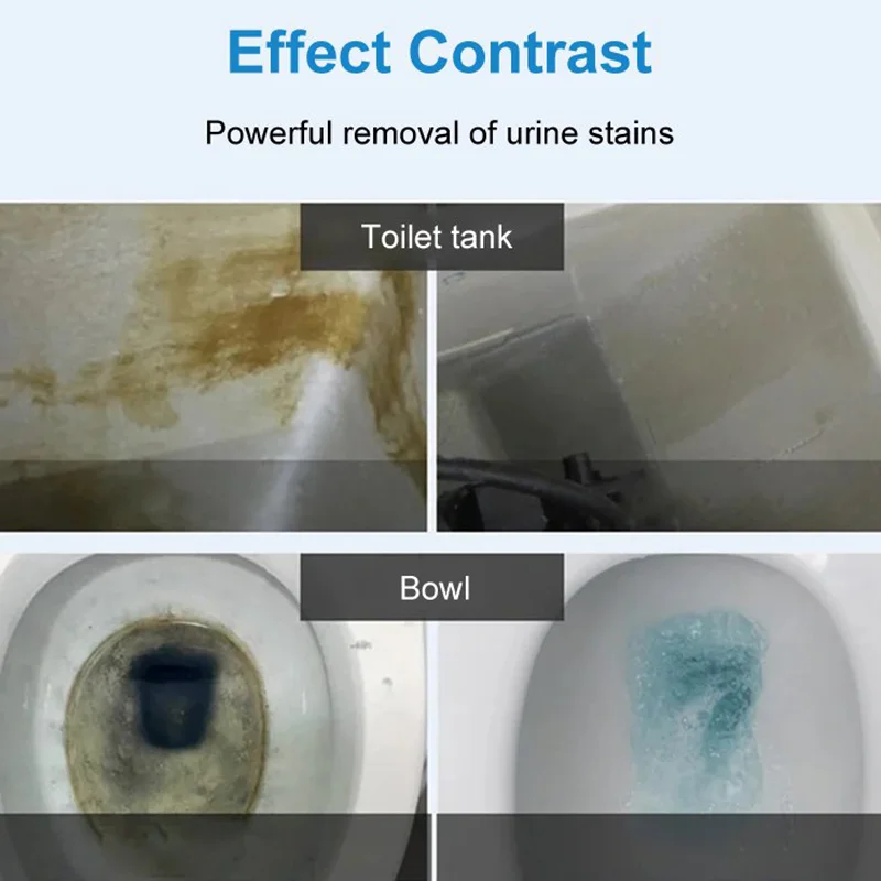 «Urine Alkali Dissolving Agent to Remove Urine Scale Stains from