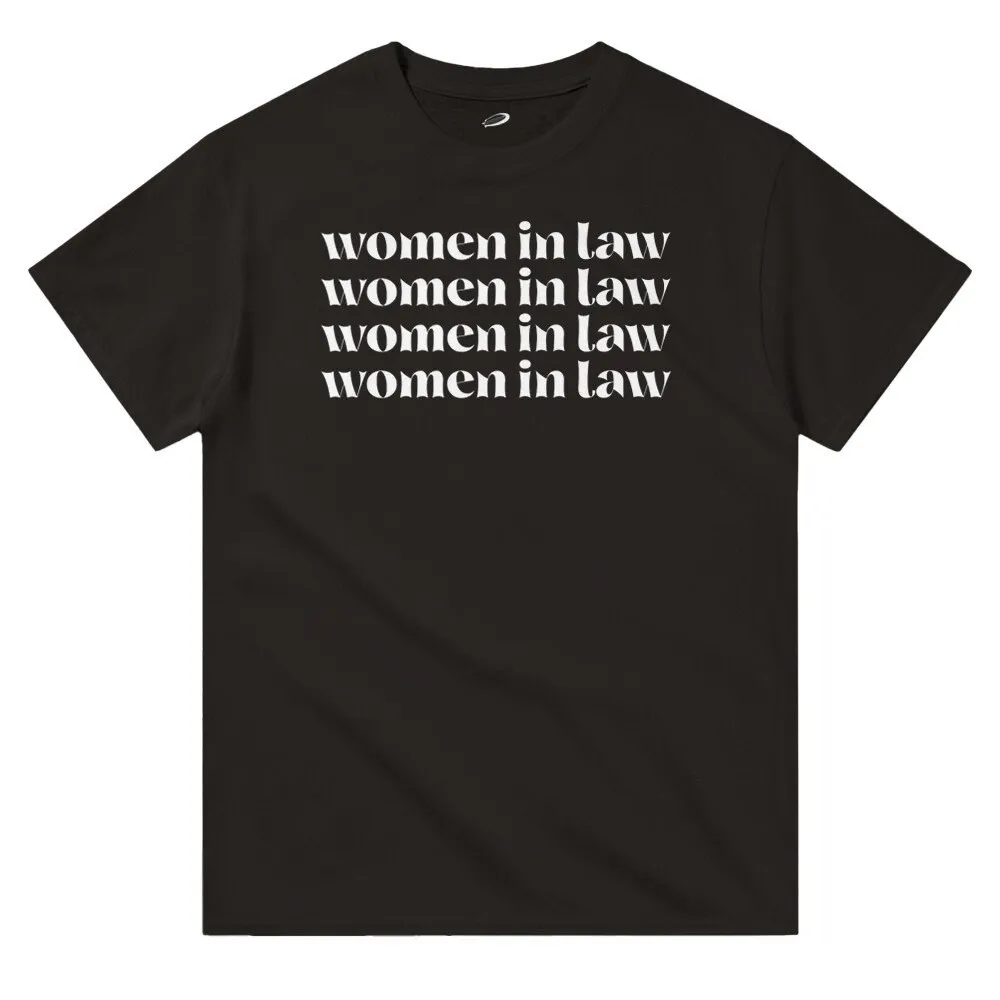 Футболка женская по закону Женский прокурок школьный экзамен прокурор