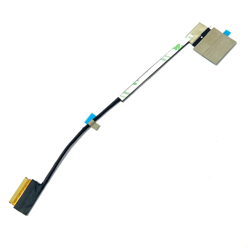 Фото Кабель для замены экрана ноутбука Lenovo IdeaPad Yoga Slim 7 Pro 14ARH7 82UU JS47L 120HZ - 5C10S30624 DC02C00Y700 DC02C00Y710 №3