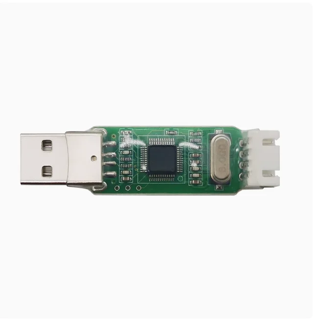 CMSIS DAP Эмулятор Отладчик STM32 Загрузчик Плата разработки Пальник