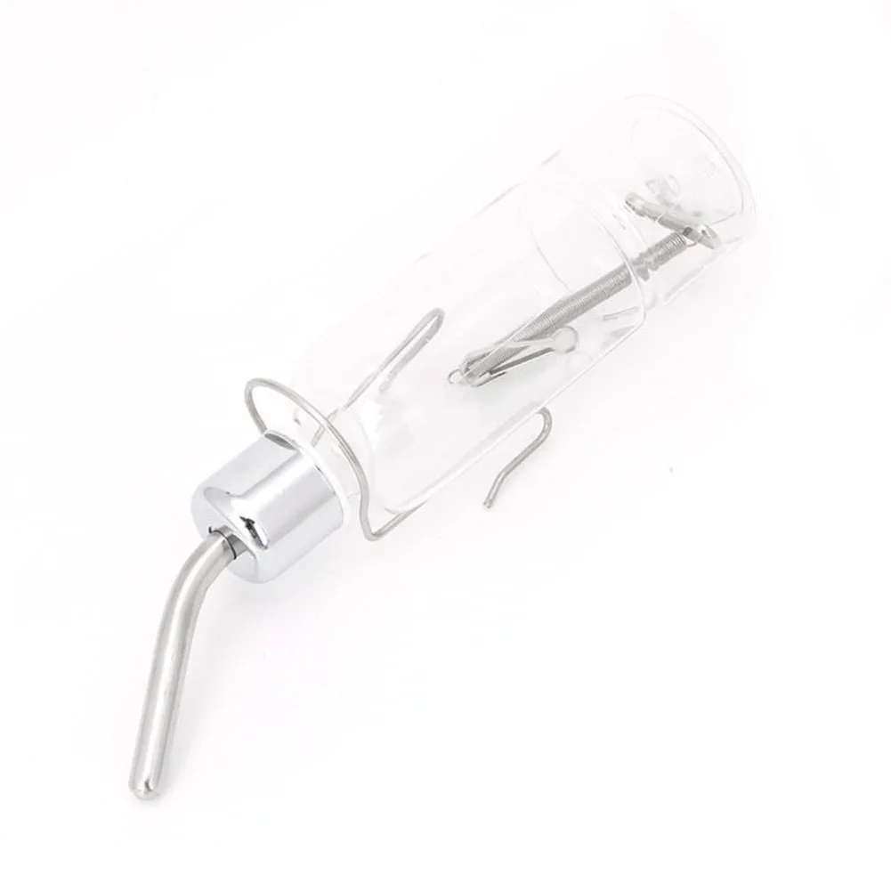 

Диспенсер для хомяка, соломинка для домашних животных, питьевая универсальная кормушка для воды