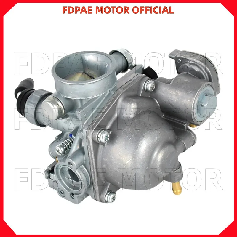 Карбюратор в сборе для Wuyang Honda Wh100-2