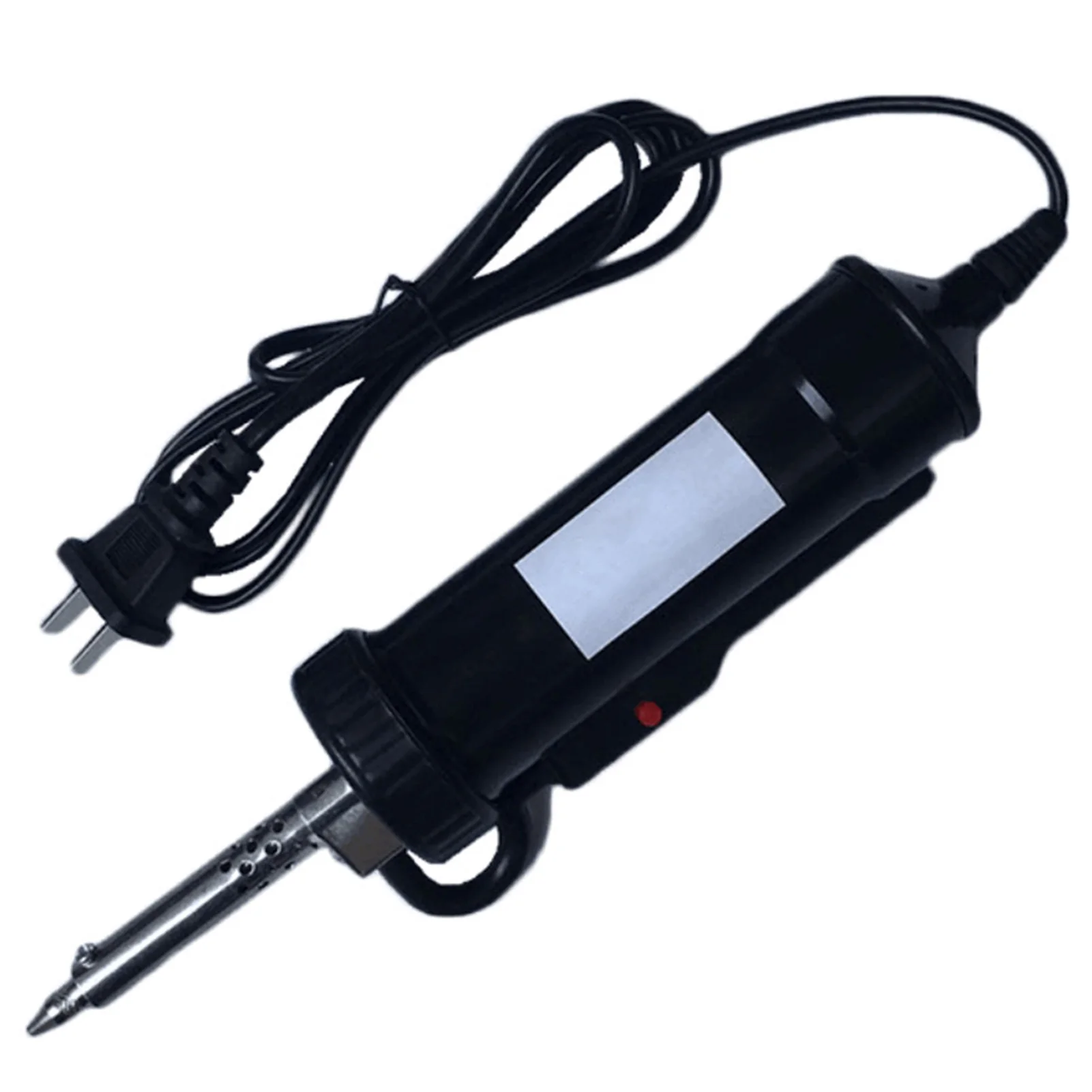 

Hand Welding 30W Portable Repairing Tin Iron Tool Professional Desoldering Pump Handheld Electric Vacuum Solder Sucker US Plug