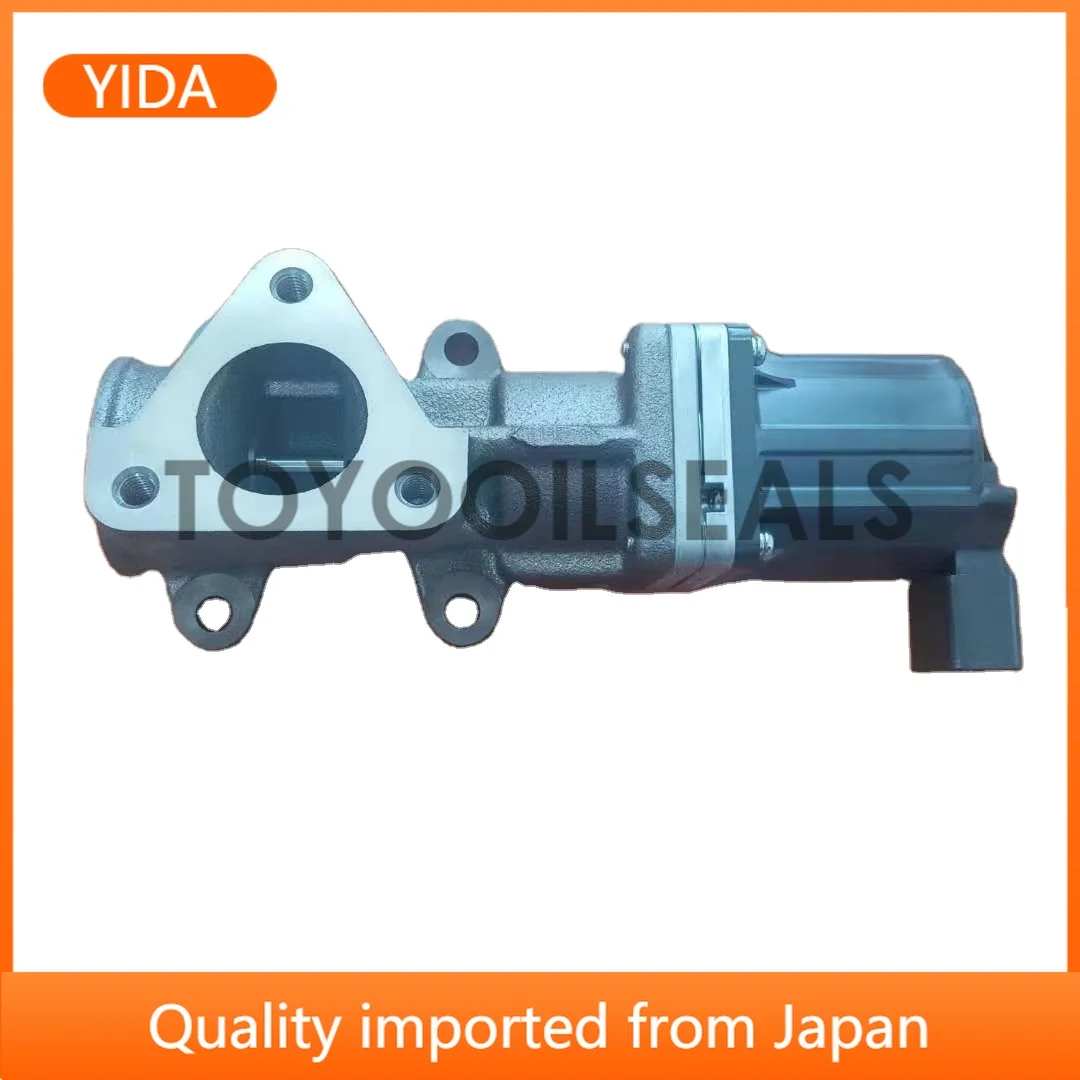 

apply to JCB SPARE PART VALVE EGR EXHAUST GAS FOR JCB EXCAVATOR 333/C9265