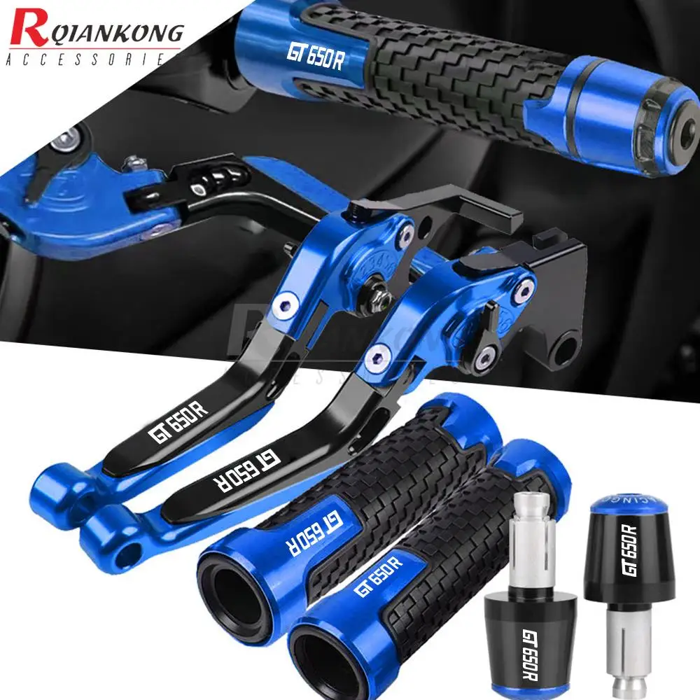 

Рычаги тормоза для мотоцикла HYOSUNG GT650R 2006 2007 2008 2009