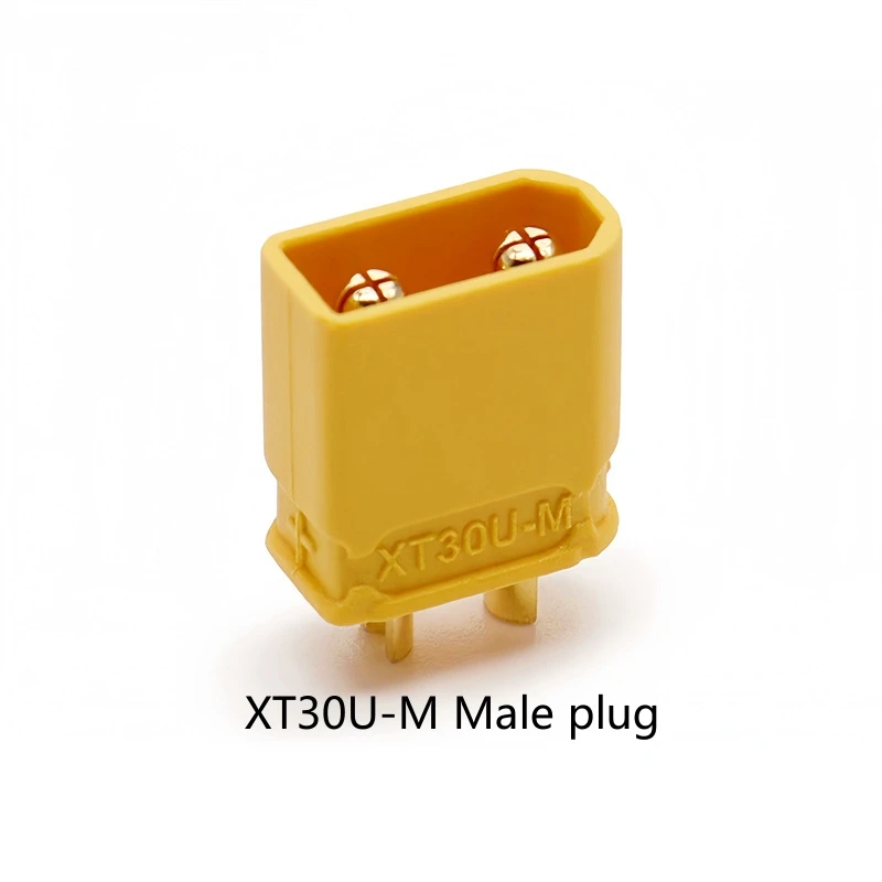 Водонепроницаемые разъёмы XT30 XT60 XT90 MR30 XT150 AS150 AM1015