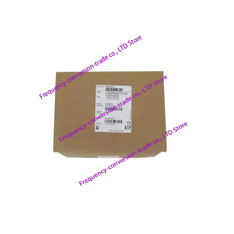 

New FTL20H-0GEJ2D Original Sensor