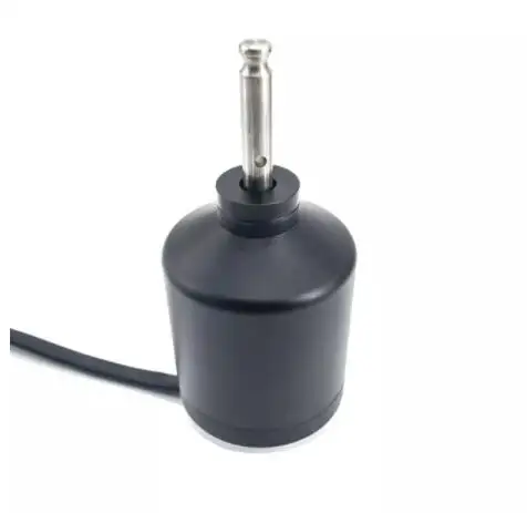 Полностью водонепроницаемый бесщеточный двигатель W6384 морской скутер робот