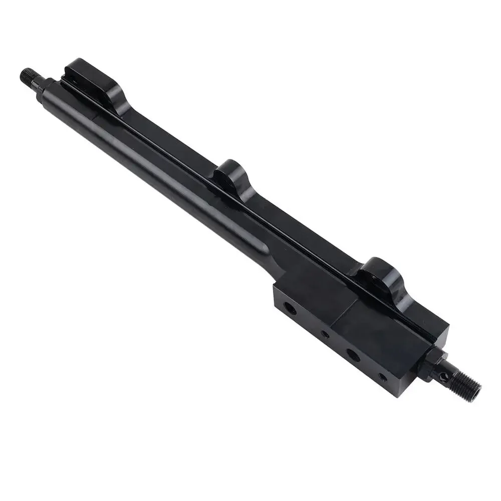 Комплект топливных рельсов с высоким потоком D-Series алюминий для Honda Civic D15B7 D15B8 D16A6