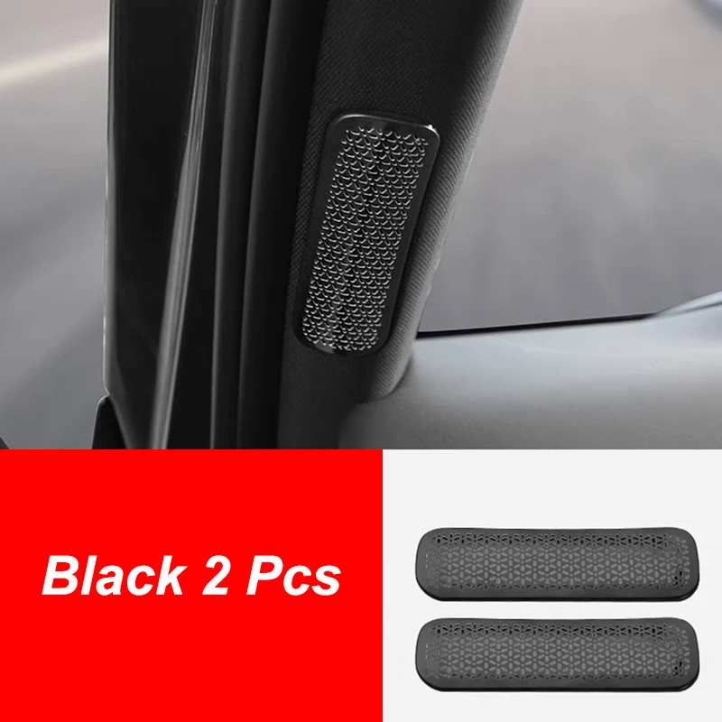 

Для ведущего идеального LiXiang L7 L8 L9 2022 2023 2024 A столовая решетка кондиционирования воздуха крышка из нержавеющей стали стикер аксессуары