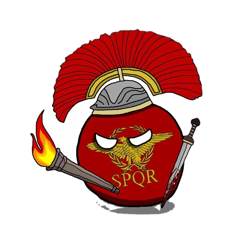 OFK для оружия SPQR противопожарная бомба бампер задний ствол Windows аниме наклейка