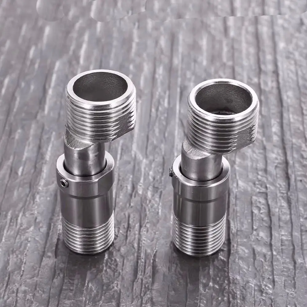 Угловая регулировка угловой изогнутой ножкой декоративная крышка смеситель для