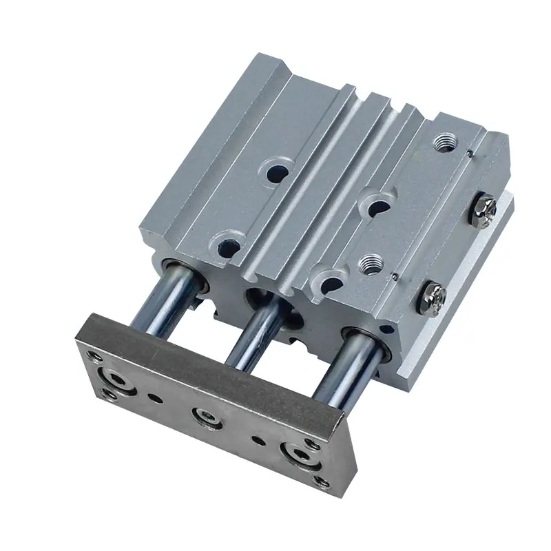 

New original cylinder MGPM12/16/20/25-20/3040/50100/150/200/300/400Z