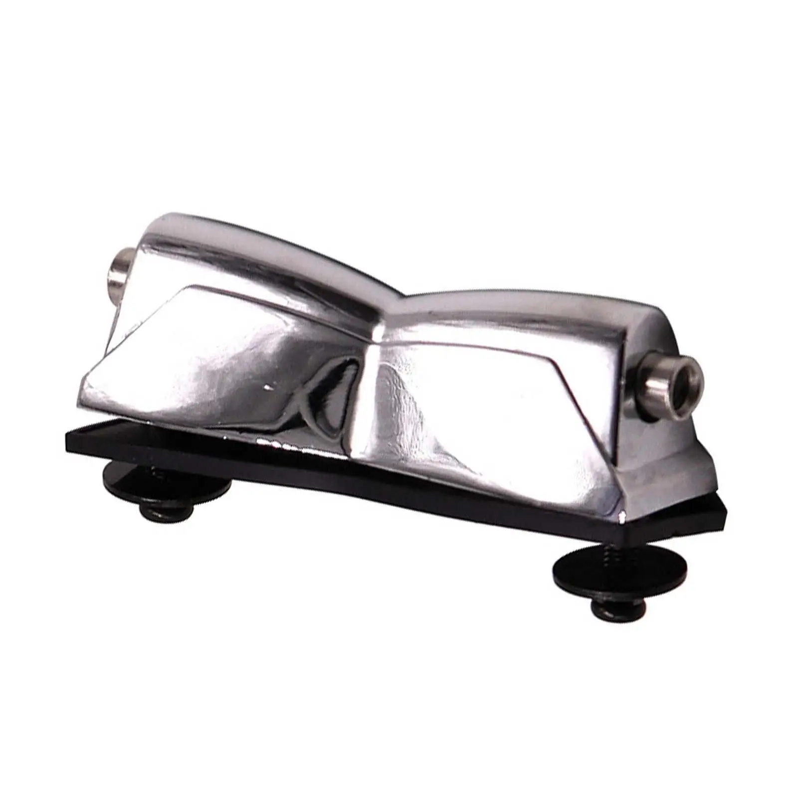 Наконечники для барабана Snare заменяемые Двойные наконечники прочные длинные