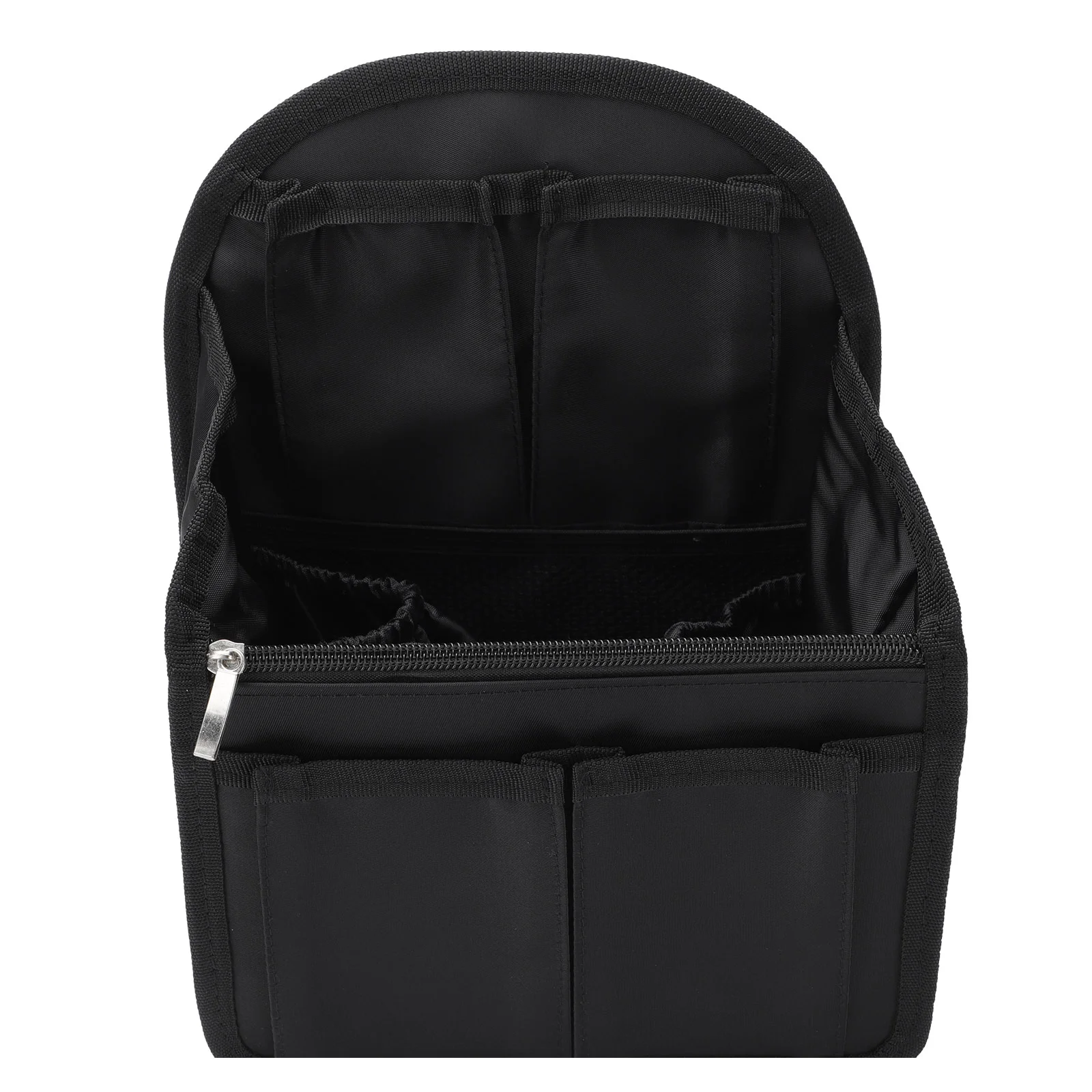 

Bag Organizer Multi-function Bags Multi-functional Storage Container Portable Medium Backpack Vacuum