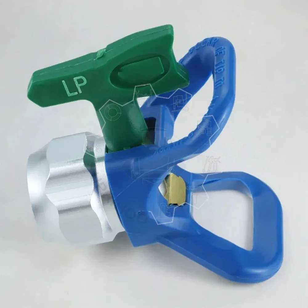 

Набор сопел LP для краскопультов Wagner