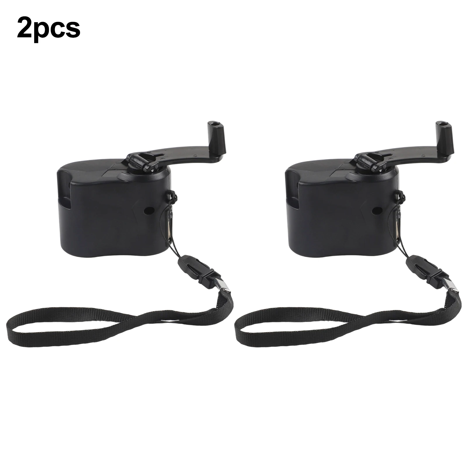 

Ручные электрогенераторы 2 шт.