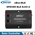 EPSOLAR eBox-BLE-01 Box RS485 к bluetooth-совместимому адаптеру, беспроводной мониторинг через приложение