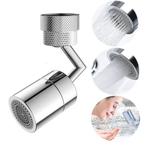 universal splash filter faucet spray head 720%c2%b0 water outlet faucet extender bubbler water saving sprayer bathroom accessories