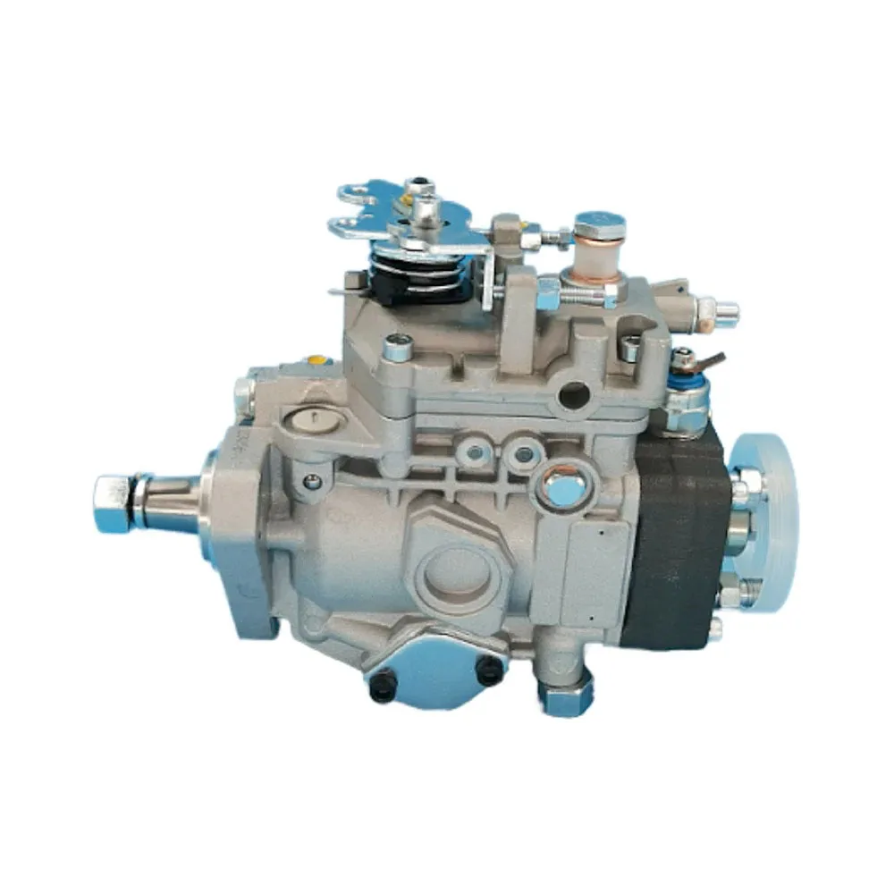 104940 -4370 Насос впрыска дизельного топлива KP-VE4/10F1250RNP2543 33100-42C50 для DOOWON