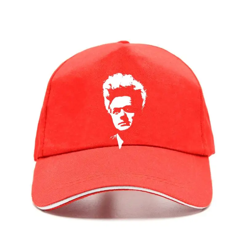 

New cap hat Eraerhead en' Baseball Cap David ynch Funny Cotton Baseball Cap Crewneck Baseball Cap Printed Top Adjutabe