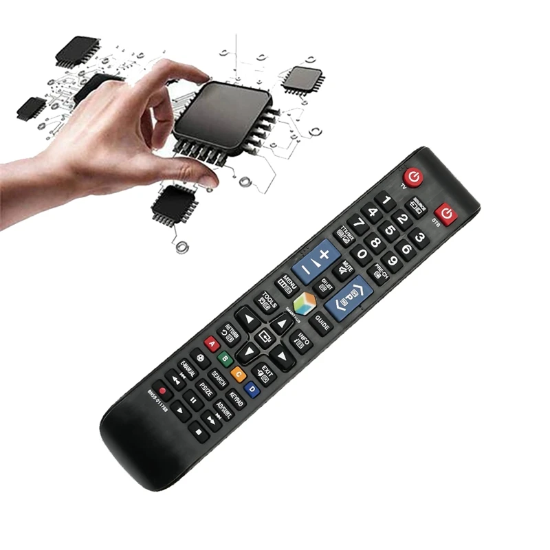Запасная деталь для Samsung Smart TV UE40H6200AW/XXC UE40H6200AW UE55HU7105 UE48H5500AWXXN