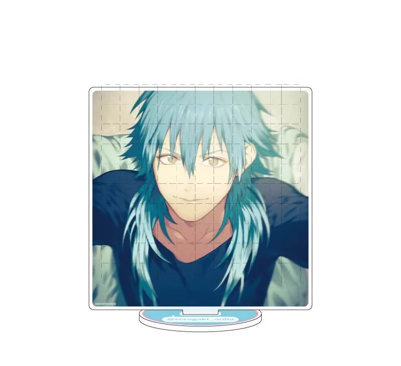 Игра Noiz Ren Madarame Fujieda Kotarou Seragaki Aoba Kojaku, акриловая фигурка-подставка, кукла, аниме-брелок, игрушка для косплея в подарок (art.: 3920cf71dfd3b) - 3920cf71dfd3b