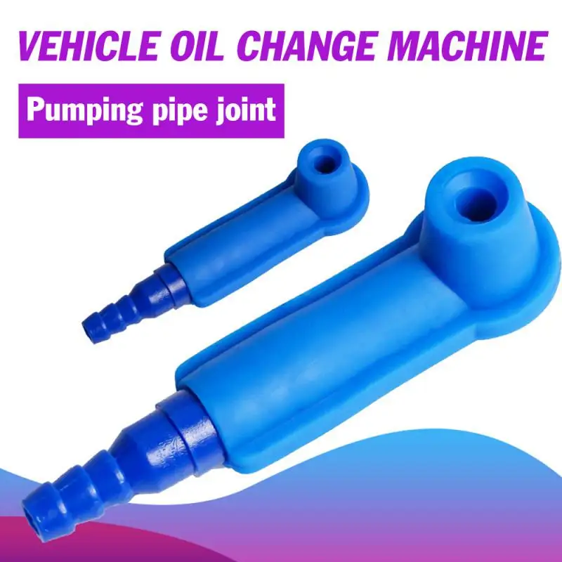

Universal Car Brake System Fluid Connector Kit Tool Empty Drai Durable Portable 1 Pcs Car Brake Fluid Oil Replacement Tool