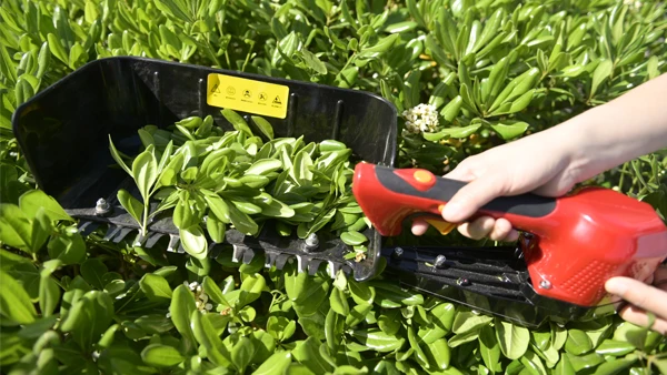 Щипцы для чая маленький резак живой изгороди