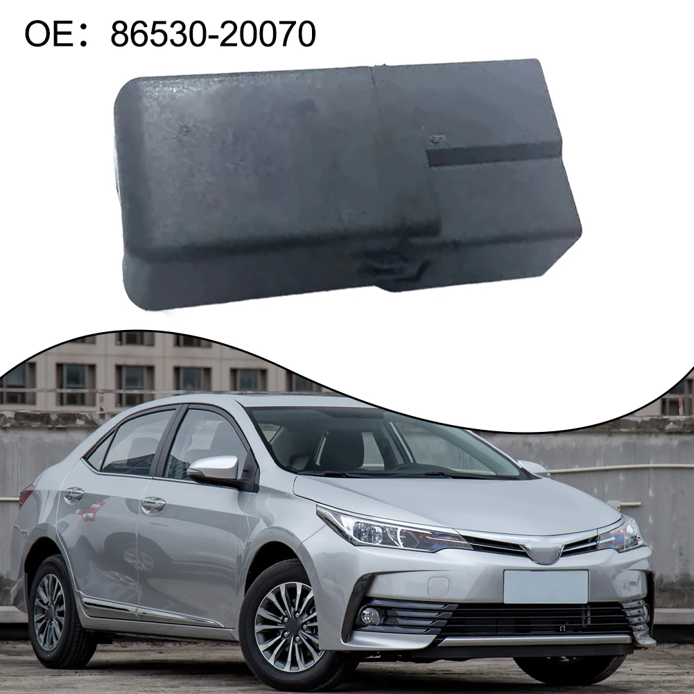 Реле звукового сигнала 86530 20070 совместимое с Toyota Crown Corolla RAV4 модели Landcruiser MR2 MK2