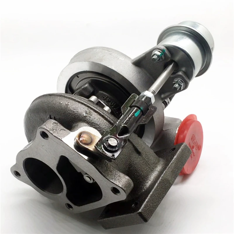 

Guaranteed Quality Unique Mechanical 3772742 Engine Parts Turbo supercharger