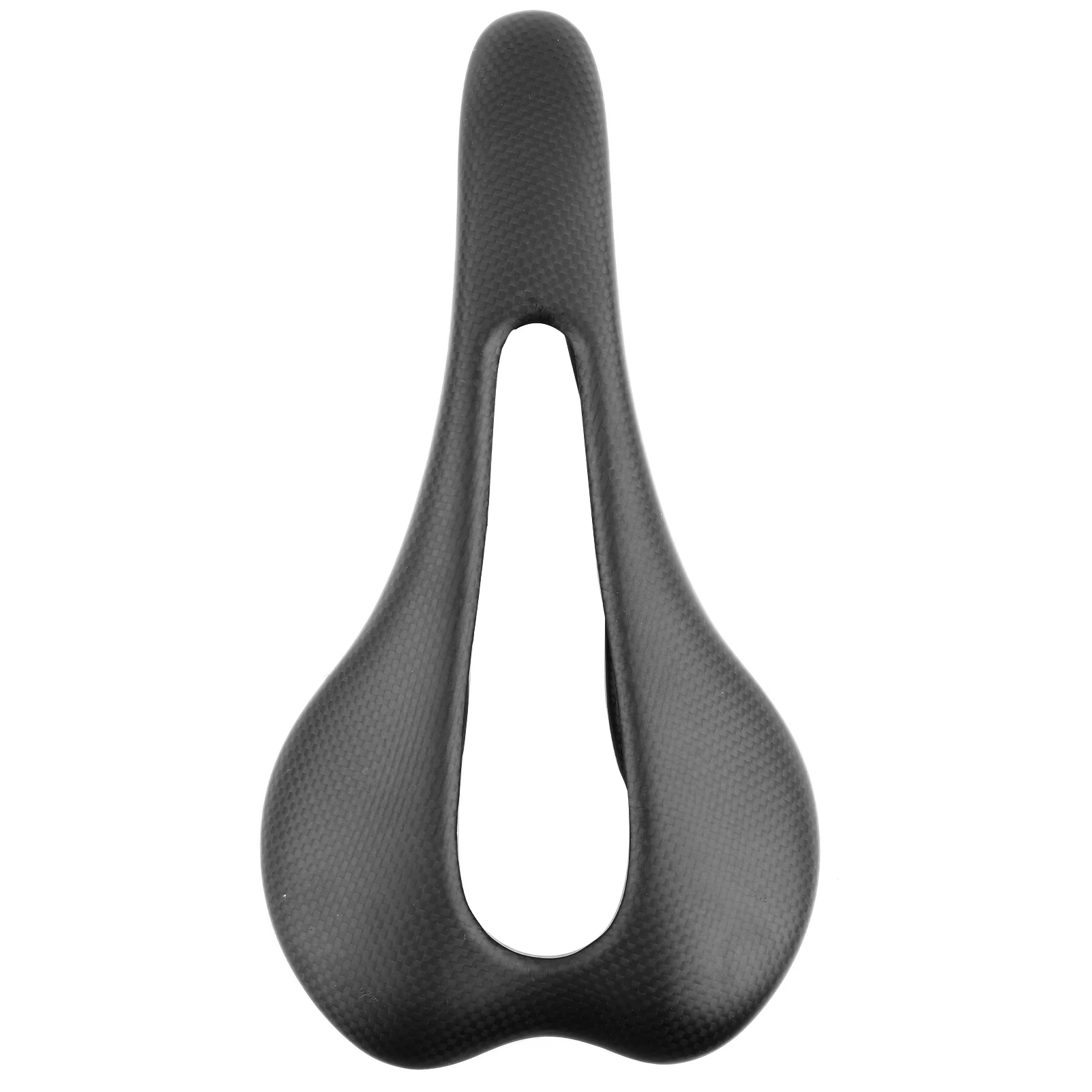 

Carbon Fiber Bike Hollow Seat Saddle Replacement Cycling Accessory for Mountain Road Bicycle bicycle bicycle