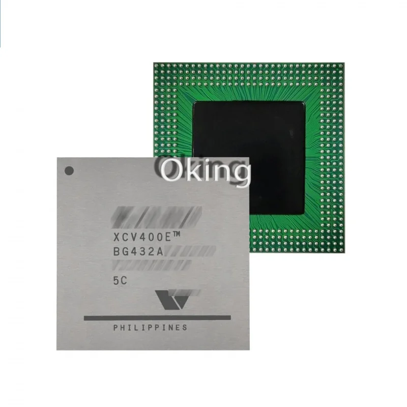 

1piece 100% New XCV400E-4BG432C XCV400E-5BG432C XCV400E-6BG432C XCV400E-7BG432C XCV400E-8BG432C BGA