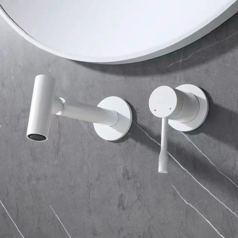 

Медный смеситель для раковины JIEFADZ