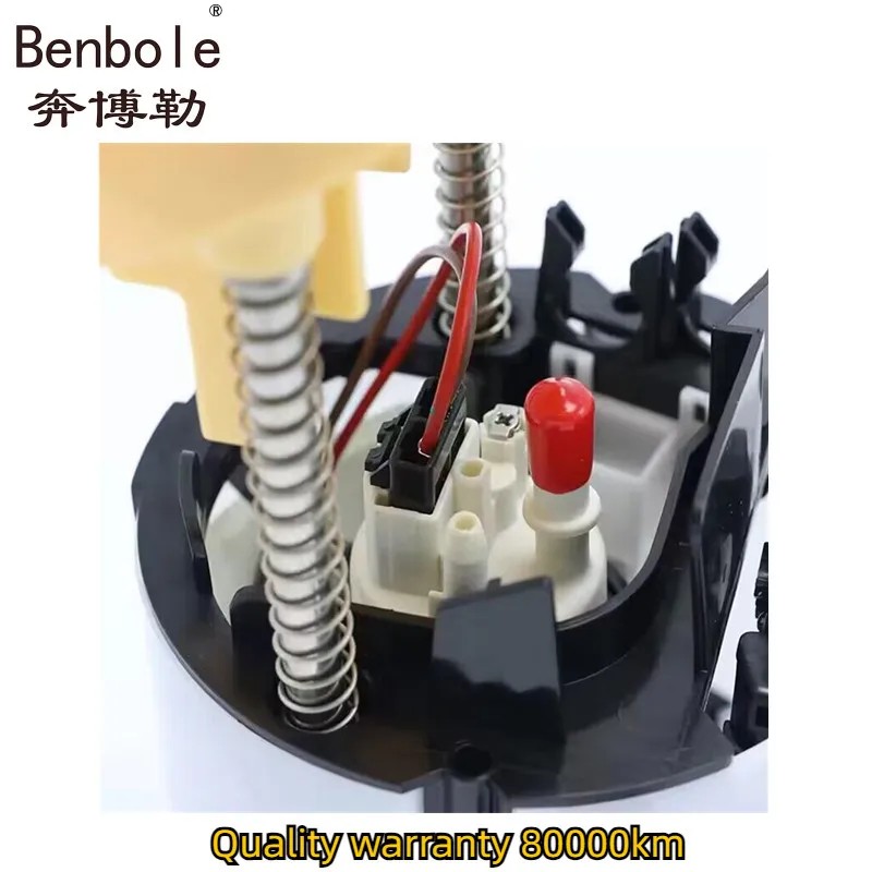 Высококачественный модуль автомобильного топливного насоса в сборе 2114701494 2114702994