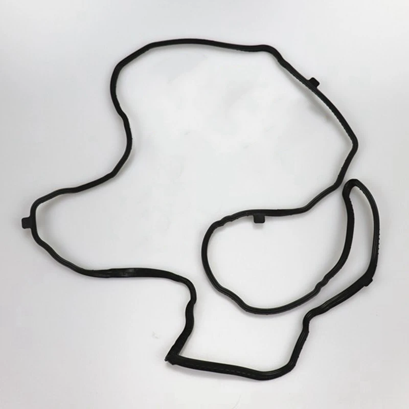 Прокладка крышки клапана головки блока цилиндров 12341-5A2-A01 для Honda Accord 2.4L EX EXL 2013-2017