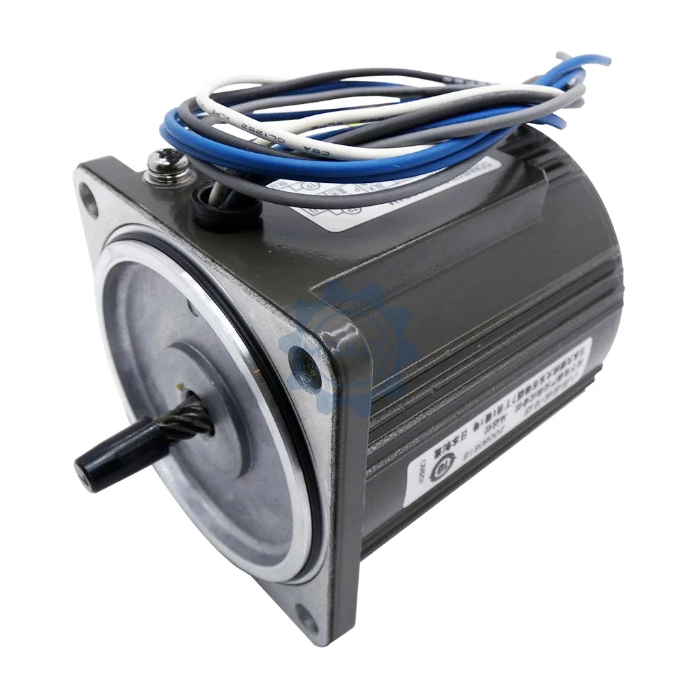 MSMA402A1D Серводвигатель серии A4 промышленная автоматизация оригинал