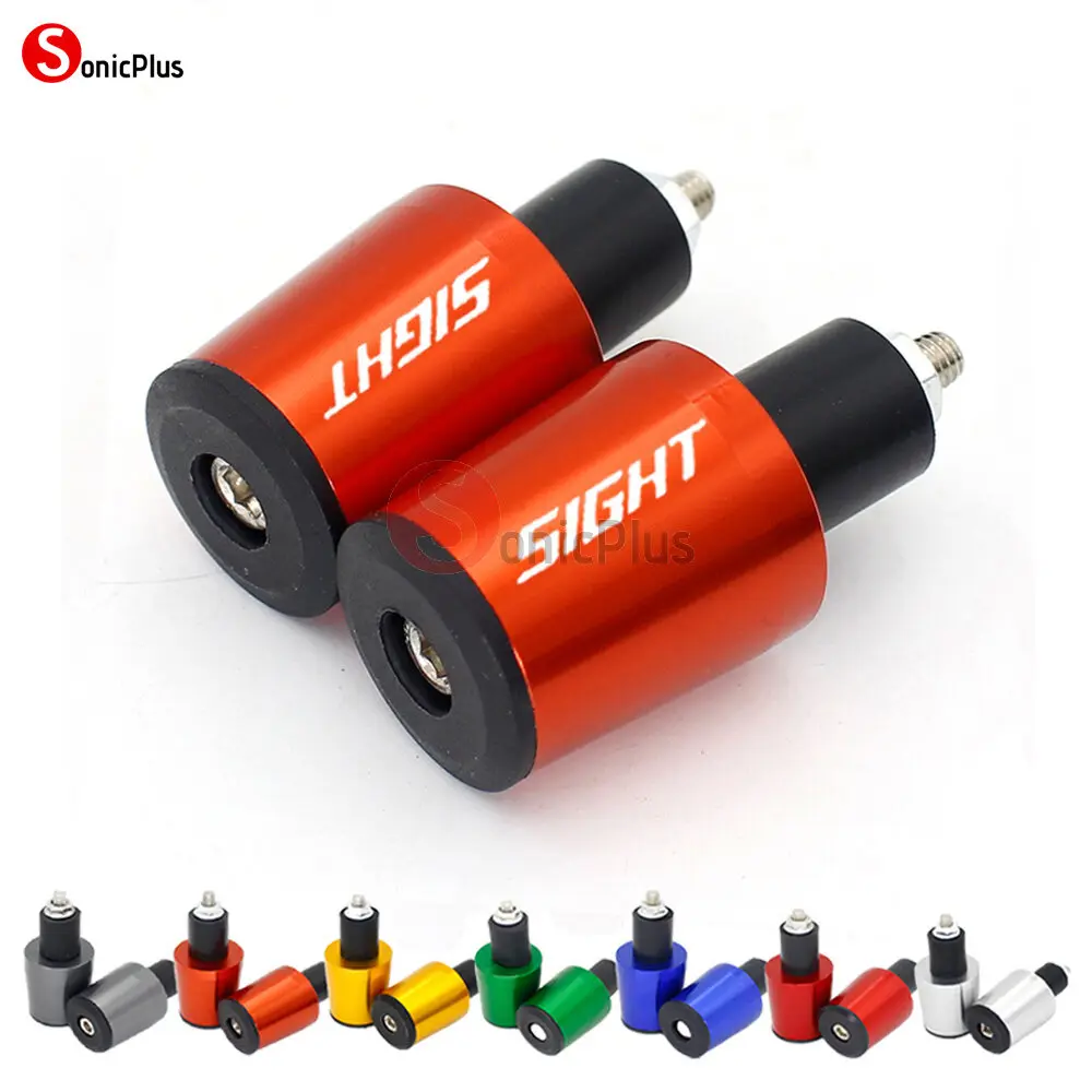 Алюминиевая ручка с ЧПУ для Yamaha SIGHT 115 125 7/8 22 мм