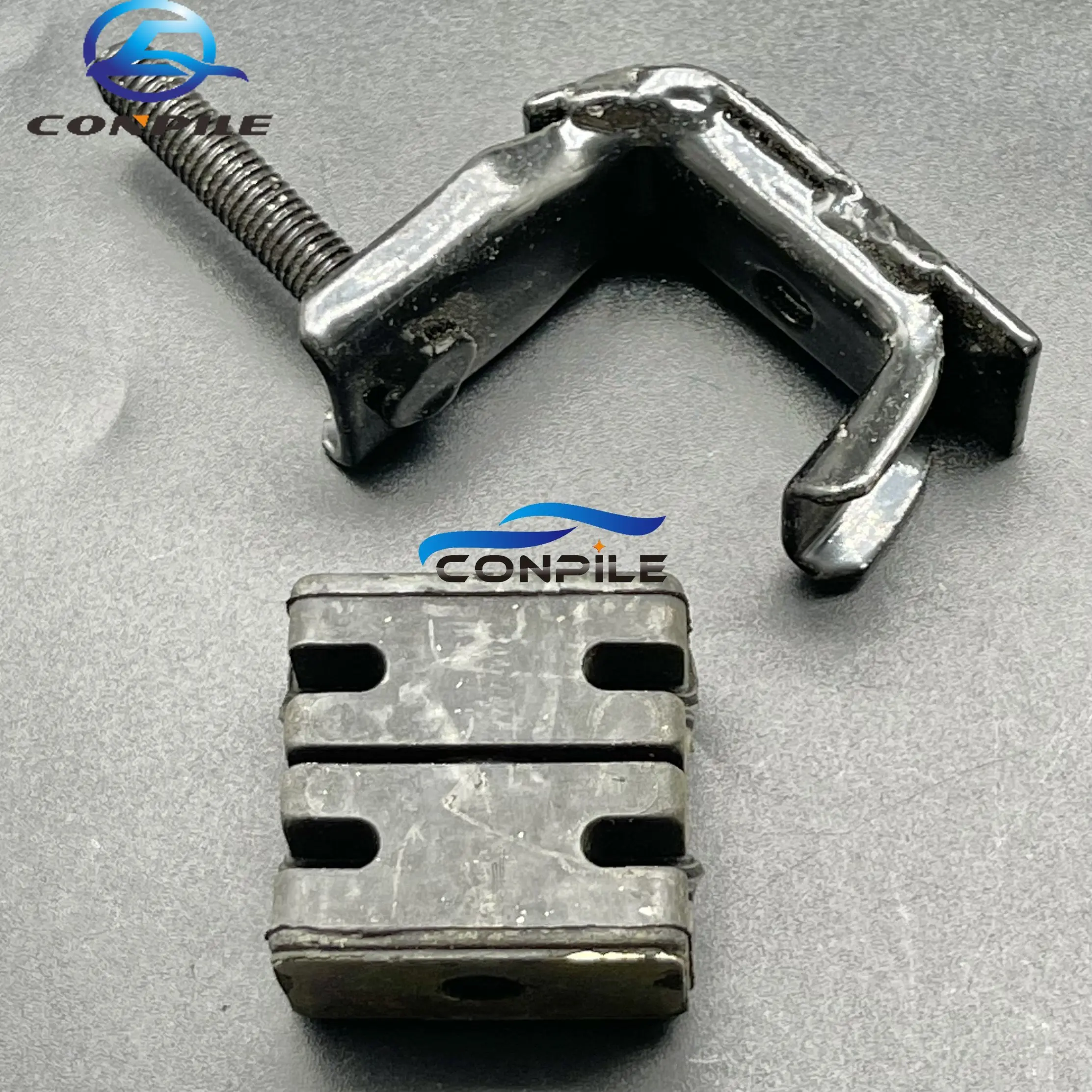 

for nissan Paladin Pickup D22 Front Bumper Small Bracket